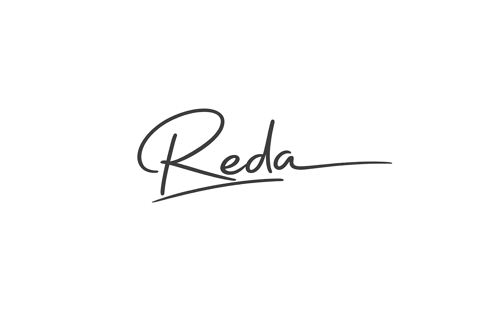 signature